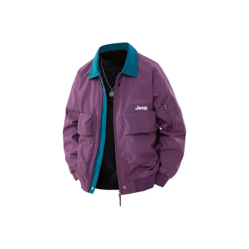 Jeep Leisure Collection Куртка Унисекс