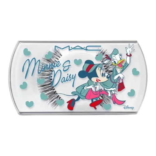 MAC X Disney 4 IDOL LASH Накладные ресницы Один кластер