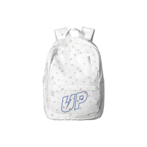 TURN UP Полиэстер Рюкзак Стандартный Женский Многоцветный