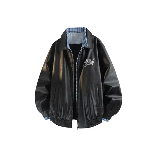 Под одним человеком Унисекс Куртки