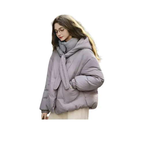 Tonlion Женские Пуховики