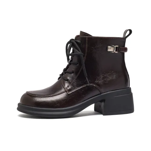 Conley Bird Устойчивый к истиранию противоскользящий короткий сноубутс женский