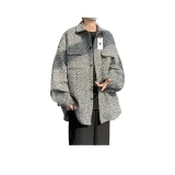 Светло-серый