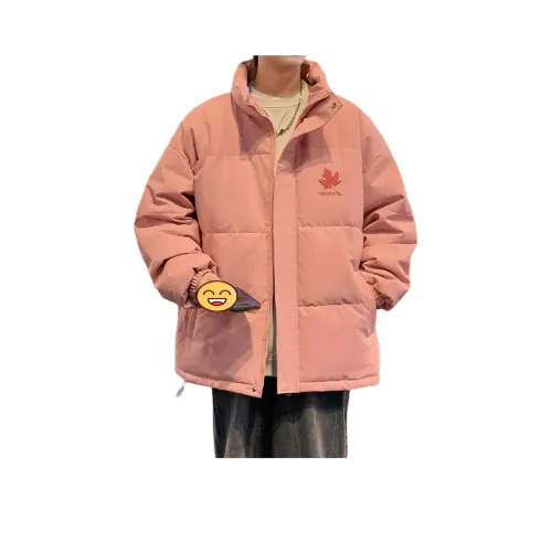 REBIRTHRABBIT Пуховая куртка Мужская