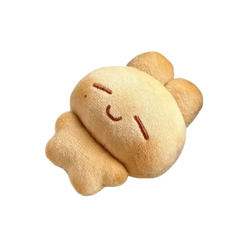 77 SEVEN DREAM Милый Burnt С наполнителем Клейкий рис Кролик Куклы 10 см Рекомендуемый рост