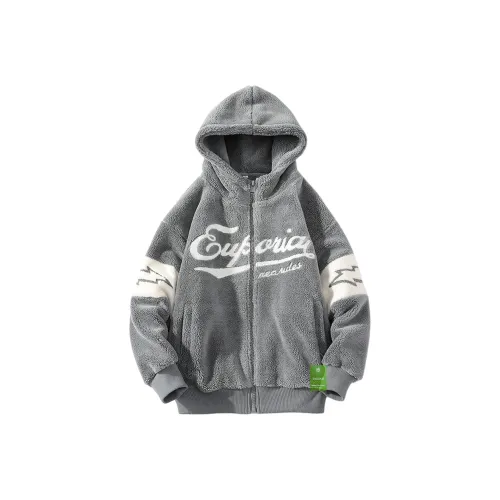 RAVBNB Унисекс Пуховики