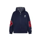 Темно-синий [Флисовая подкладка]