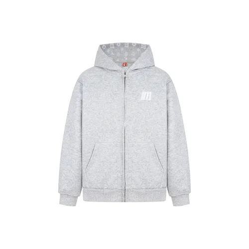 HIPHOPPUNKS Мужские Свитшоты