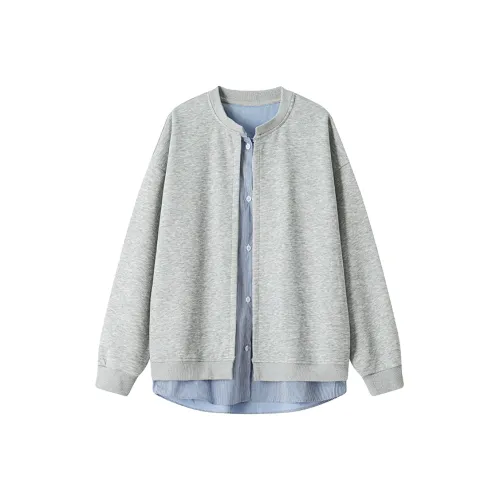 GANGZAI Унисекс Свитшоты