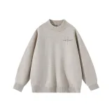 Овсяный серый