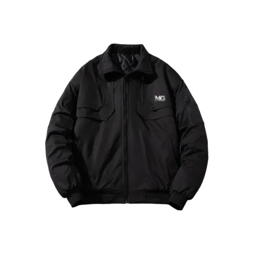 MG Мужские Куртки