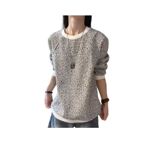 MORii Унисекс Свитшоты