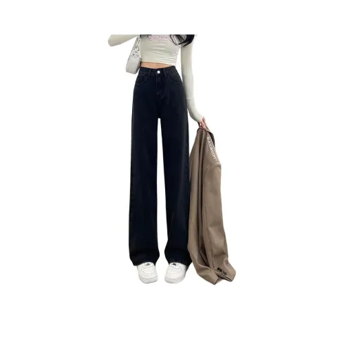 RENBEN Женские Джинсы