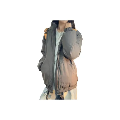 CARE NOTE Унисекс Пуховики