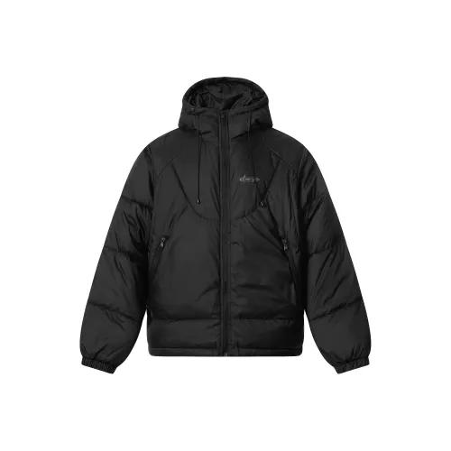 TREND ST Унисекс Пуховики