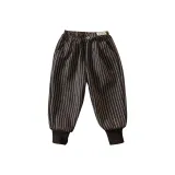 Кофейные полоски