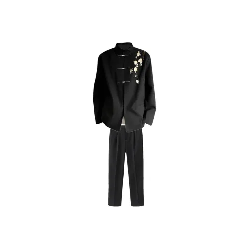 Zomuros Унисекс Деловые костюмы