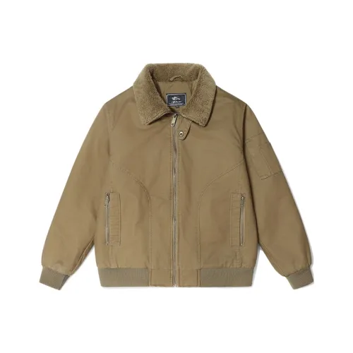 LOUGHNEA Мужские пуховики