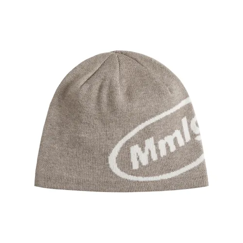 MMLG Beanies Унисекс