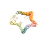 Радужный пентаграмма