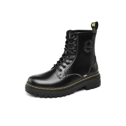 Bake Martin Boots Унисекс