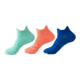 Зелёный + Оранжевый + Синий, 1 упаковка каждого