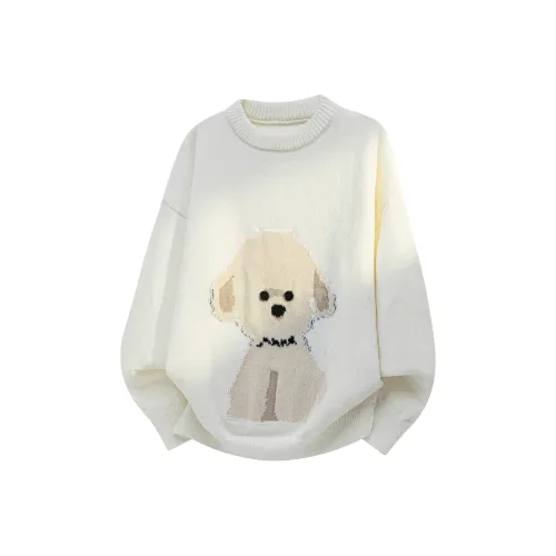 ENSE OPTIC Унисекс Трикотаж