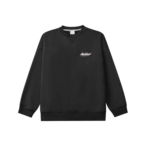 Madcloud Мужские Свитшоты