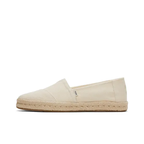 Toms Alpargata Rope 2,0 Espadrilles Женские