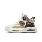 Бежево-хаки