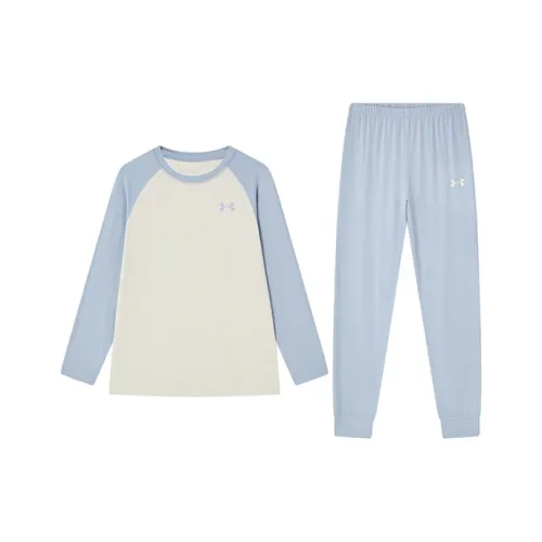 Under Armour Домашний Комплект для Подростков