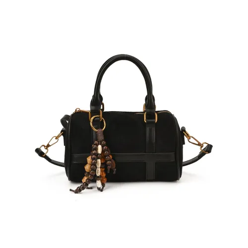 RIVMIND ПУ (полиуретан) Сумка Женская Черный Хаки Коричневый Кофейный