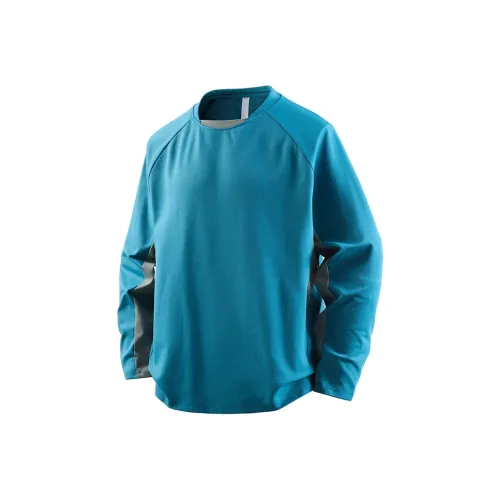 JEEP SPIRIT Мужская T-рубашка