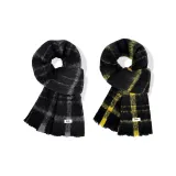 Чёрный + Чёрный Жёлтый