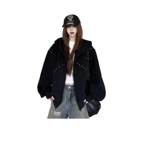 EIDOLON GRAIN Женские Куртки