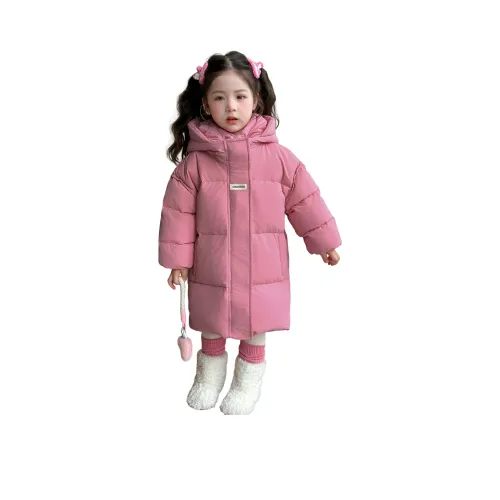 T.MOO Школьный возраст Пуховики