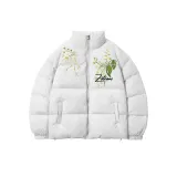 Бело-серый вереск