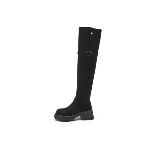 Hotwind Over The Knee Boots Женские
