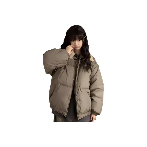 CARE NOTE Унисекс Пуховики