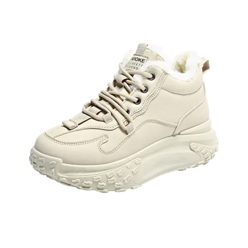 YALUYOUXUAN Термический Амортизация Увеличение Высоты Устойчивость к Износу Водонепроницаемый Противоскользящий