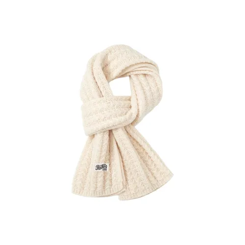 Pepsi Полиэстер Трикотаж Шарфы Женские