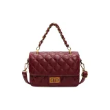 Анкора красного цвета