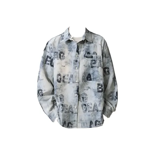 SNEIKLAU Унисекс Куртки