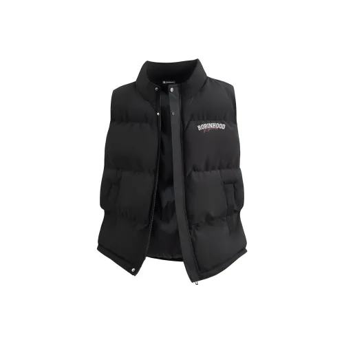 ROBINHOOD Унисекс Жилеты
