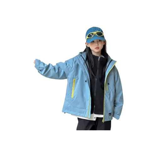 Yunpo Школьный возраст Топы