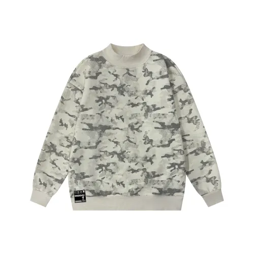 SNOOPY Унисекс Свитшоты