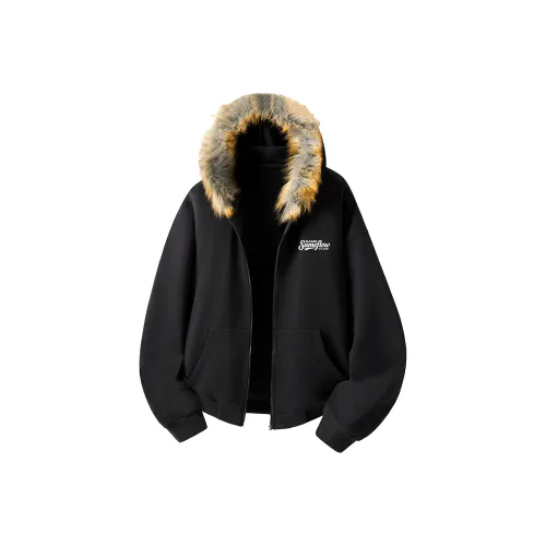 SAME FLOW Унисекс Свитшоты