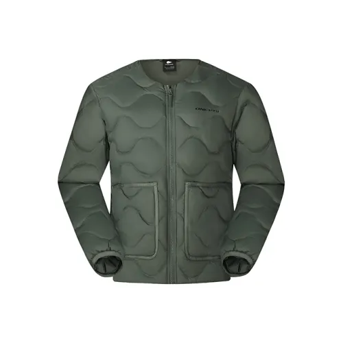 ONE WAY Унисекс Пуховики