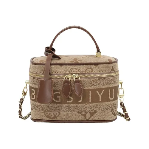 Tezimyt ПУ (полиуретан) Сумка через плечо Стандартная Подростки Черный Хаки Розовый