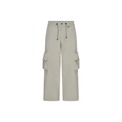 URBAN REVIVO Повседневные брюки Мужские